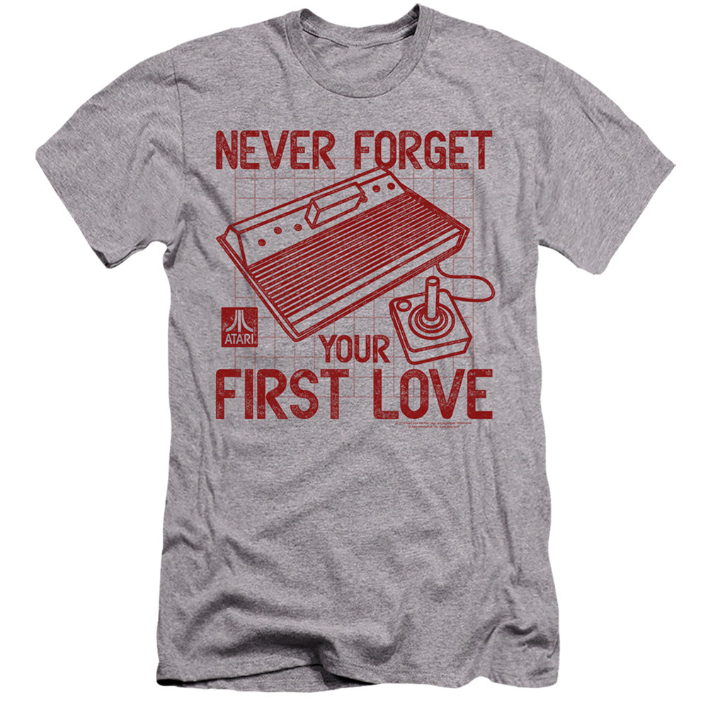 ATARI/FIRST LOVE
