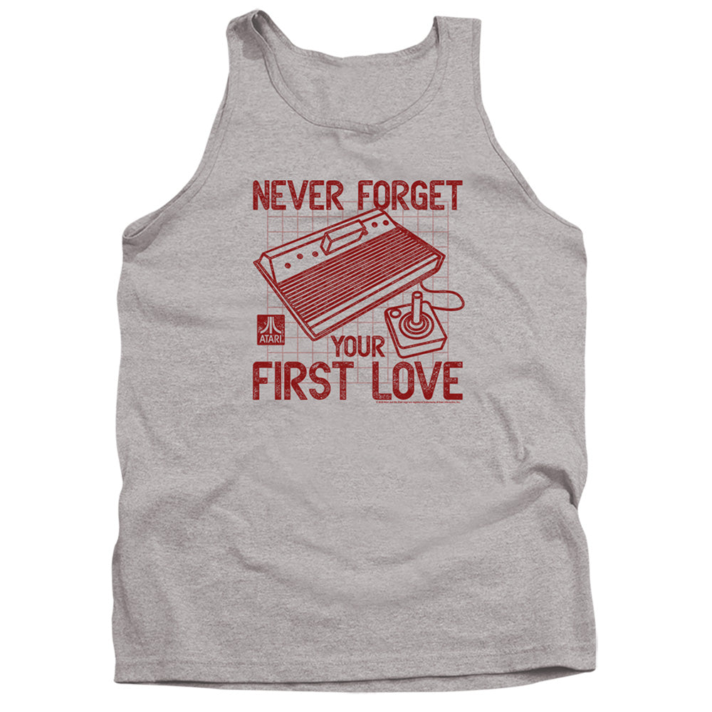 ATARI/FIRST LOVE