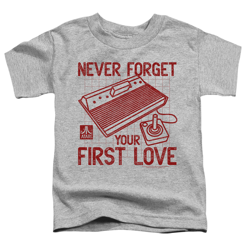 ATARI/FIRST LOVE