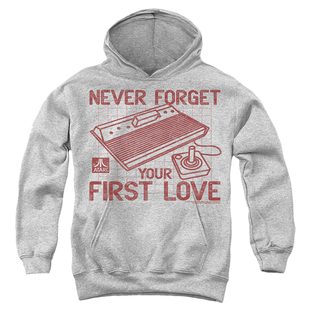 ATARI/FIRST LOVE