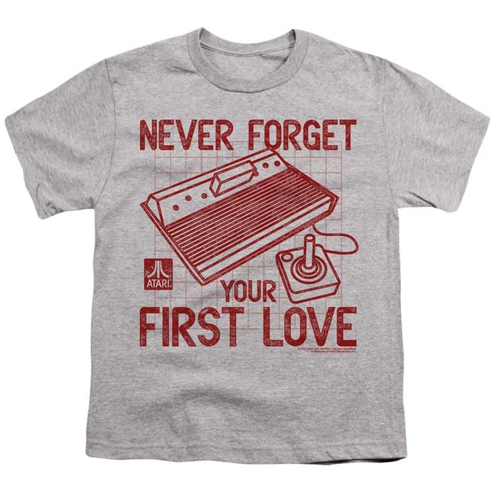 Atari : First Love