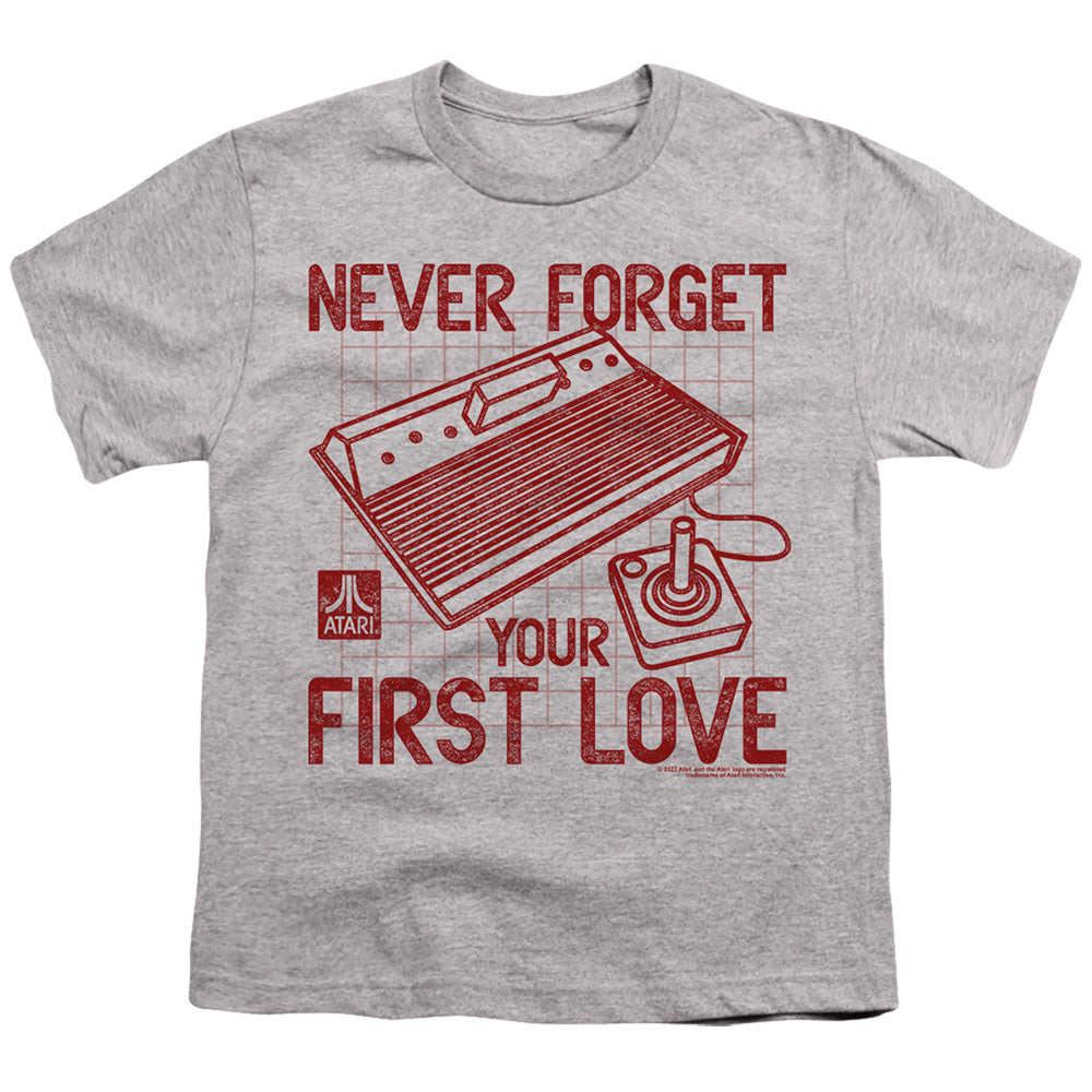 ATARI/FIRST LOVE