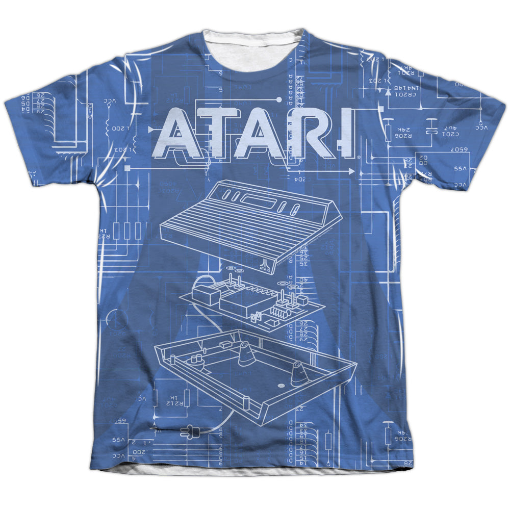 ATARI/INSIDE OUT