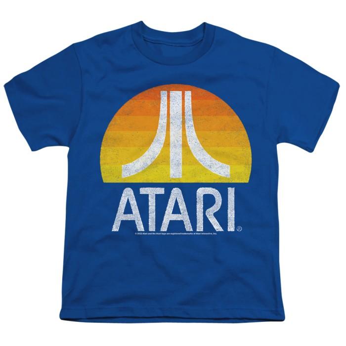 Atari : Sunrise Eroded