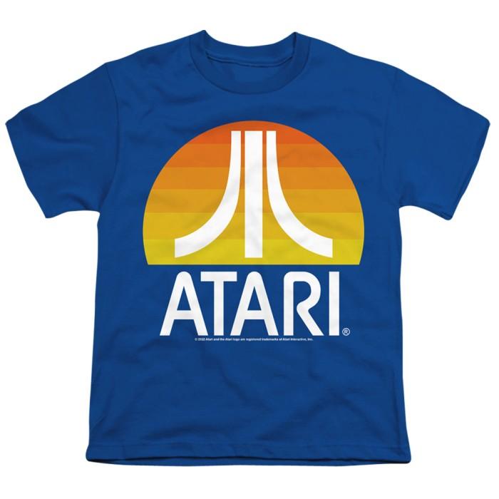 Atari : Sunrise Clean