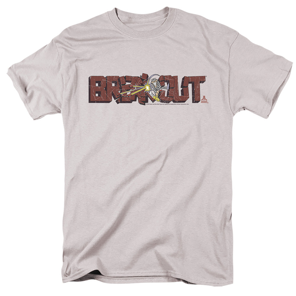 ATARI/BREAKOUT DISTRESSED