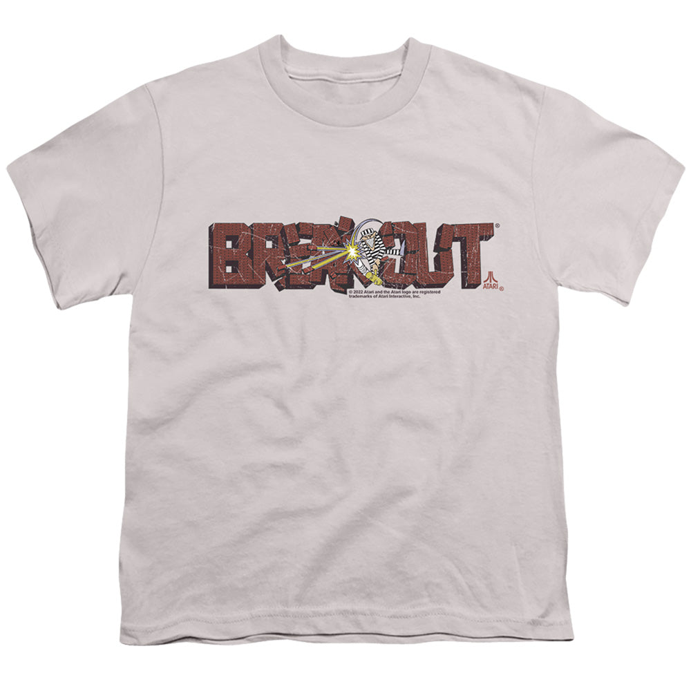 ATARI/BREAKOUT DISTRESSED