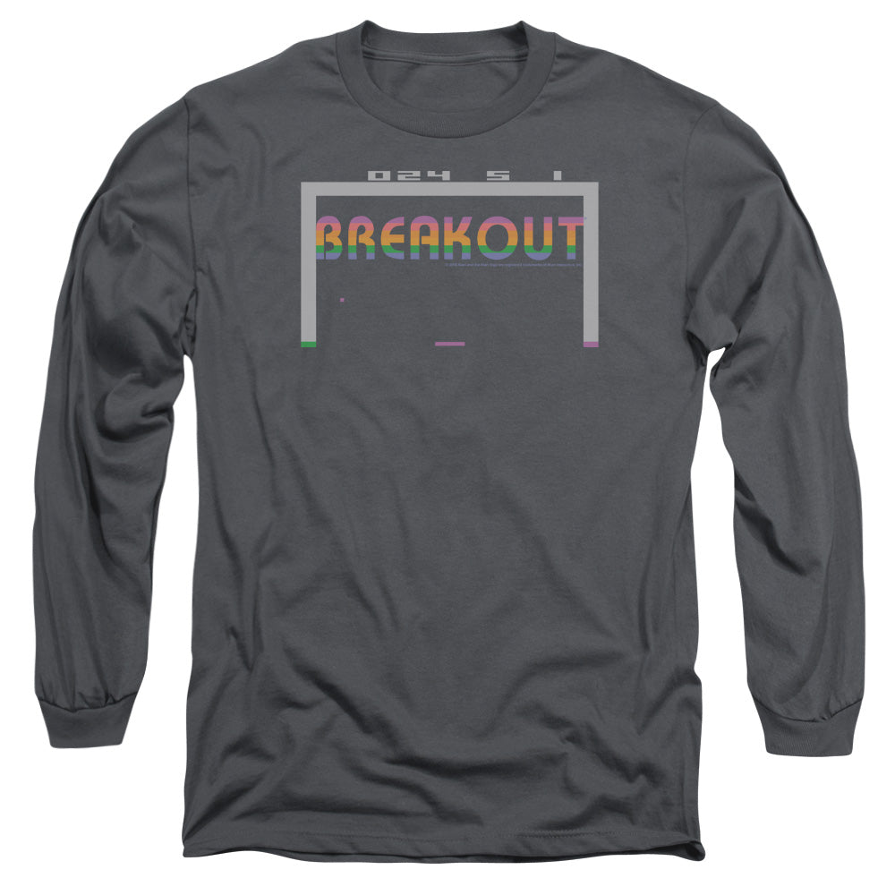 ATARI/BREAKOUT 2600