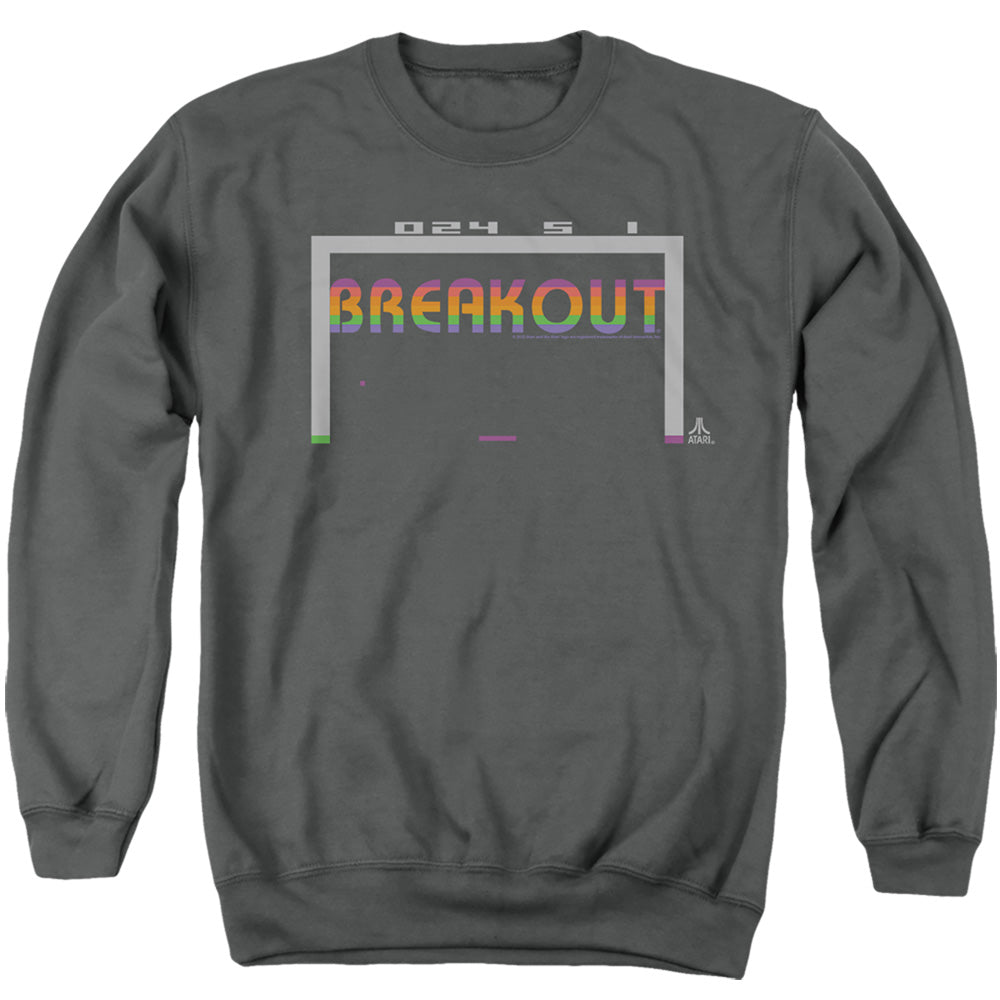 ATARI/BREAKOUT 2600