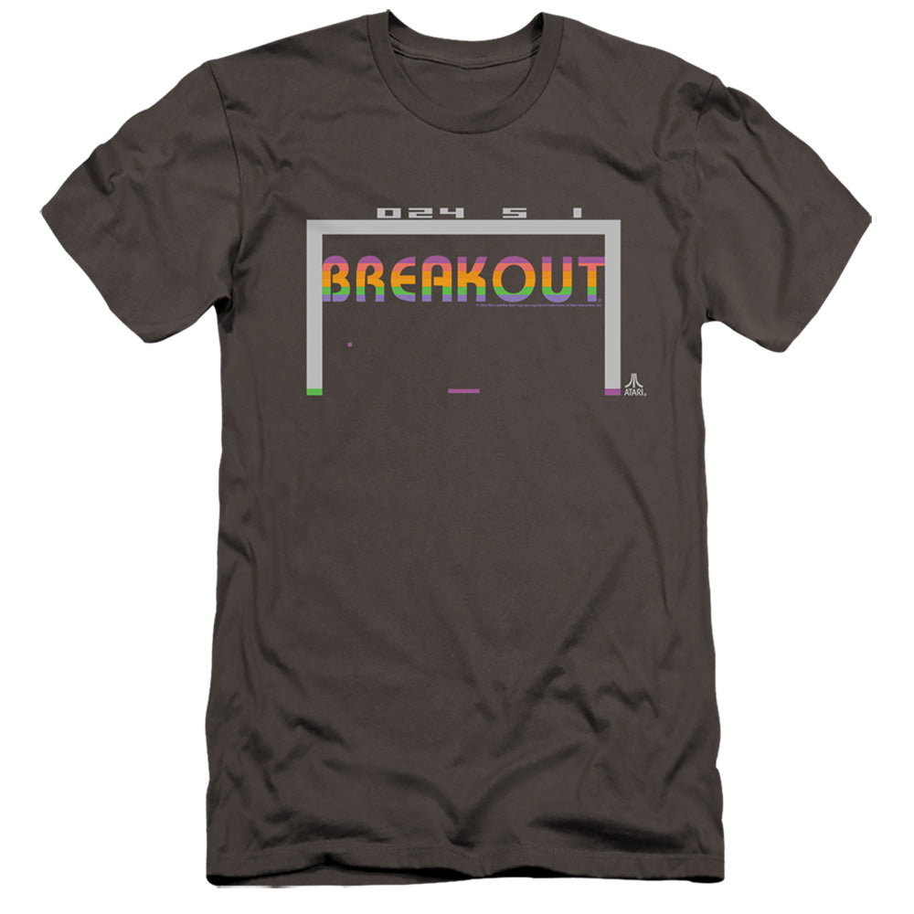 ATARI/BREAKOUT 2600