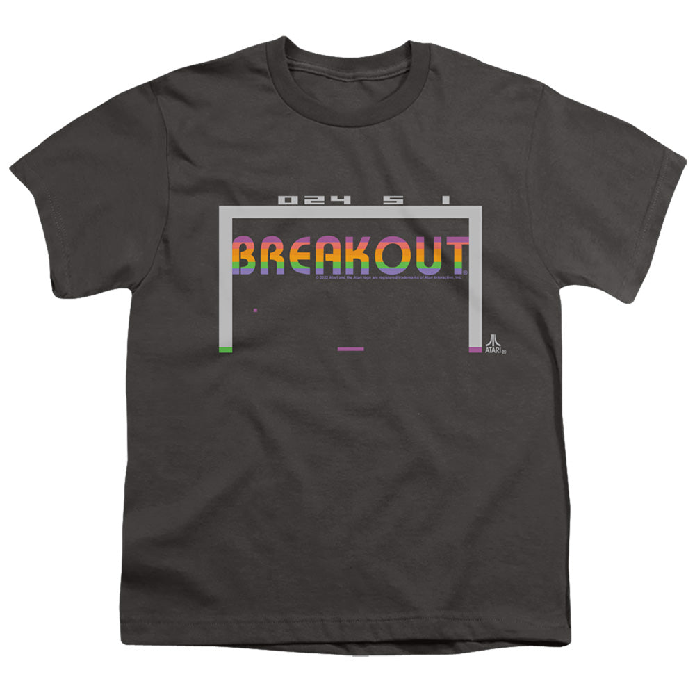 ATARI/BREAKOUT 2600