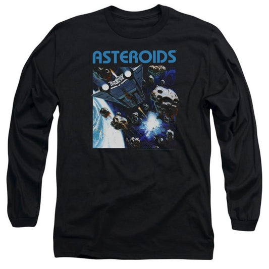 Atari : 2600 Asteroids