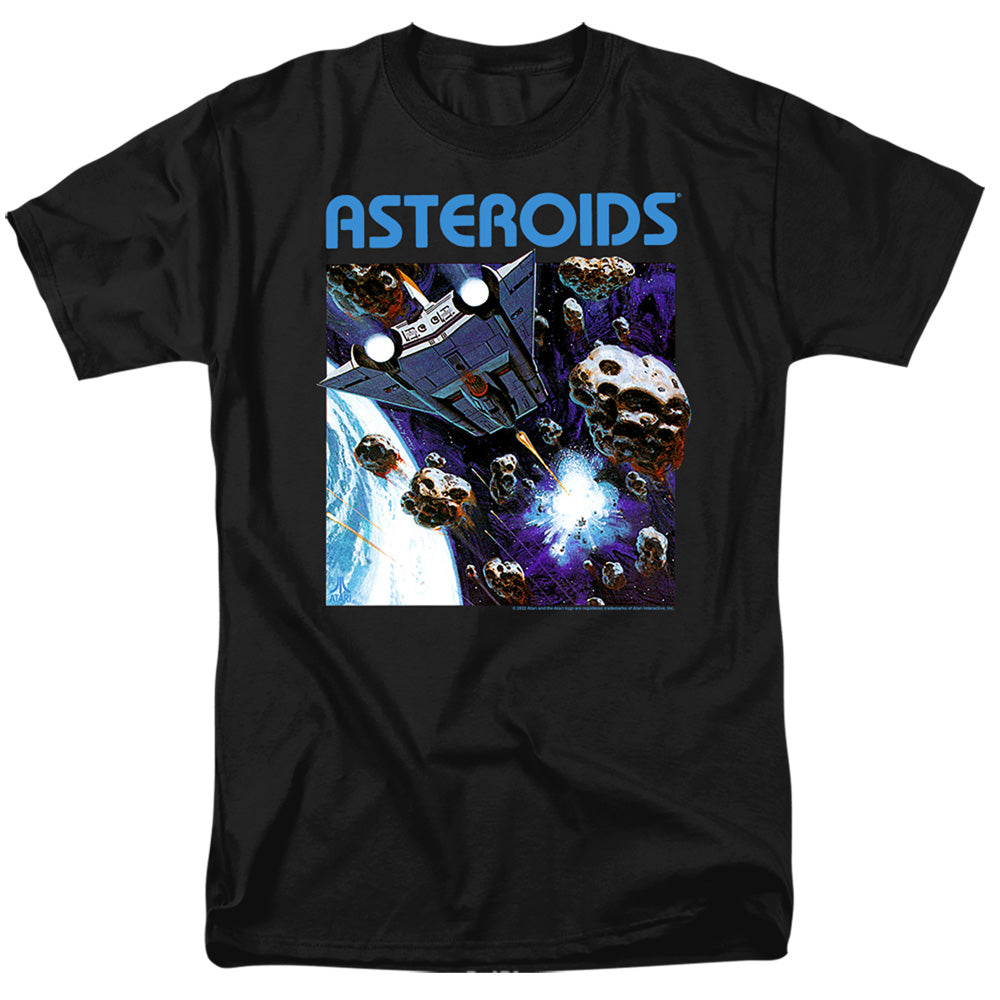 ATARI/2600 ASTEROIDS