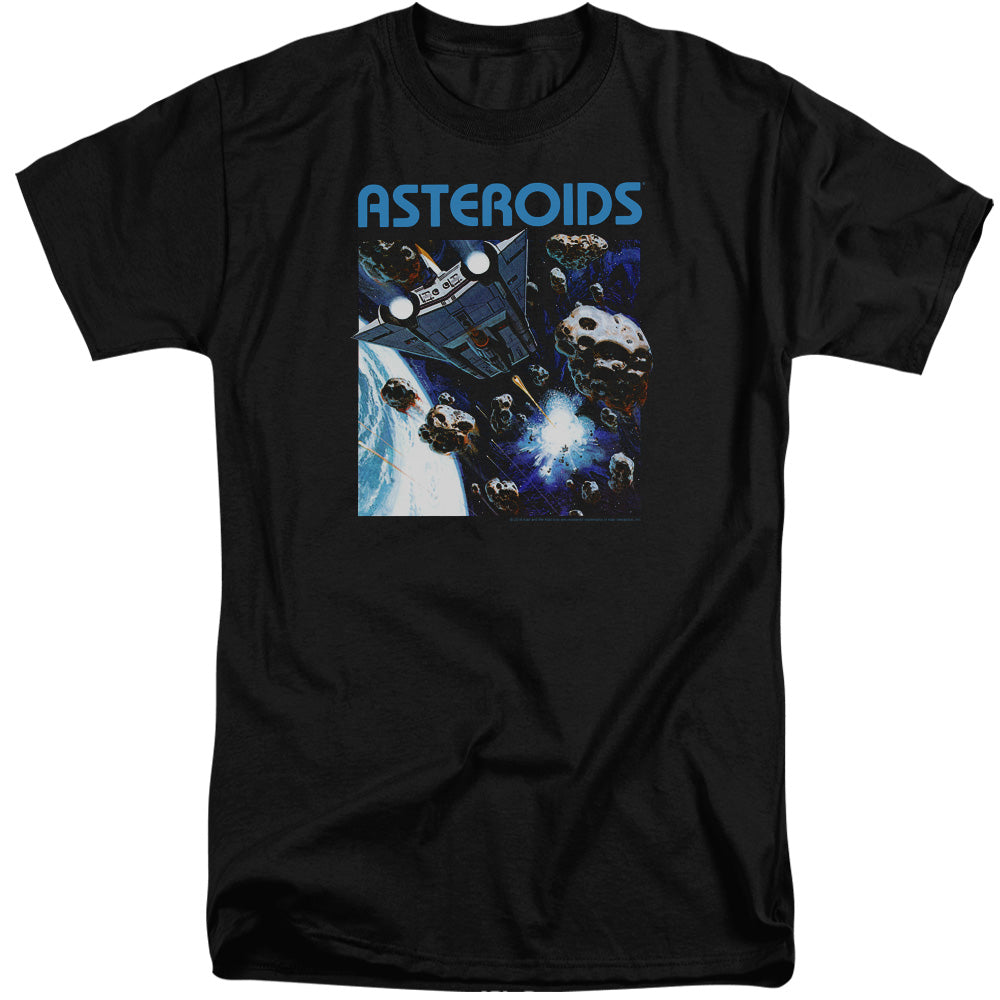 ATARI/2600 ASTEROIDS