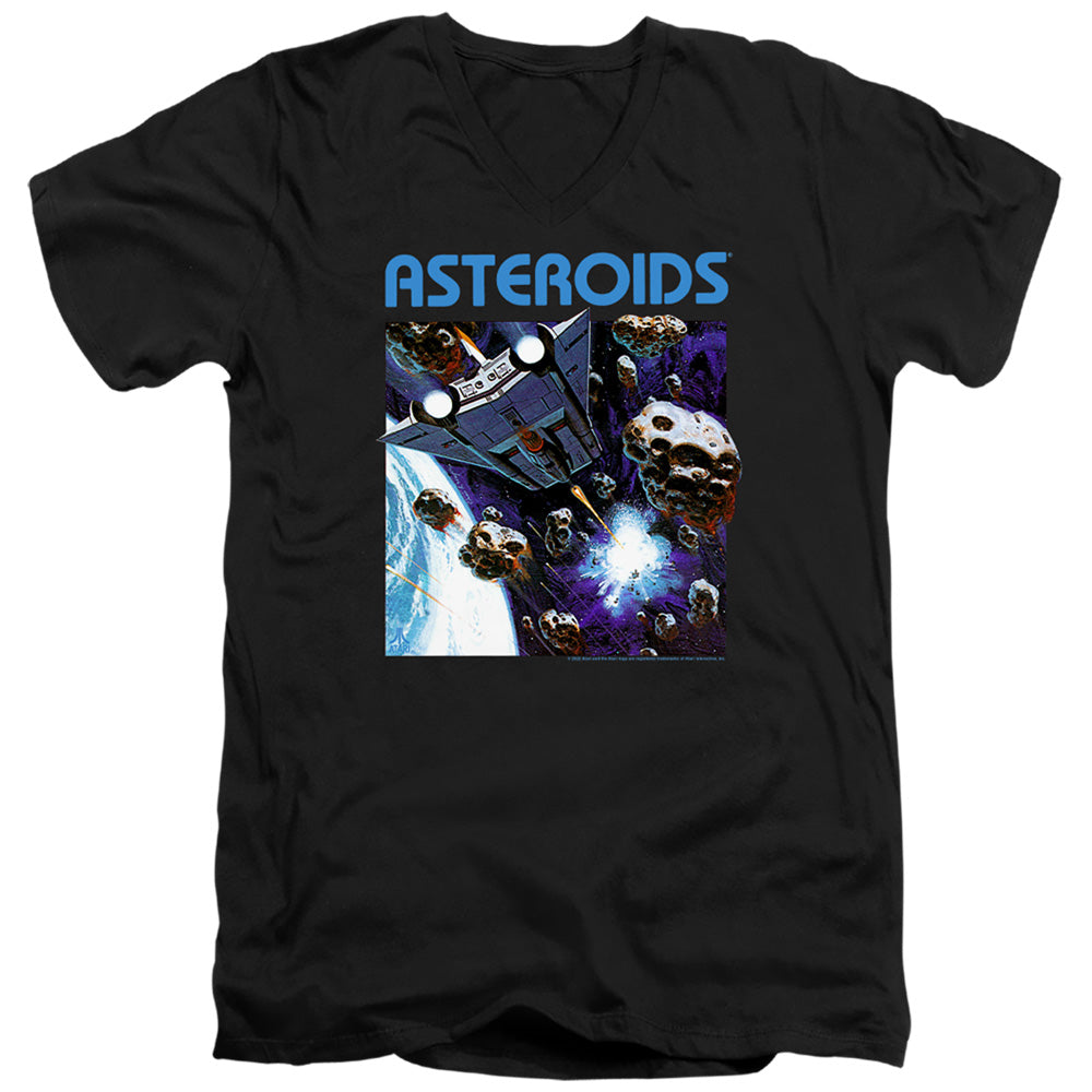 ATARI/2600 ASTEROIDS