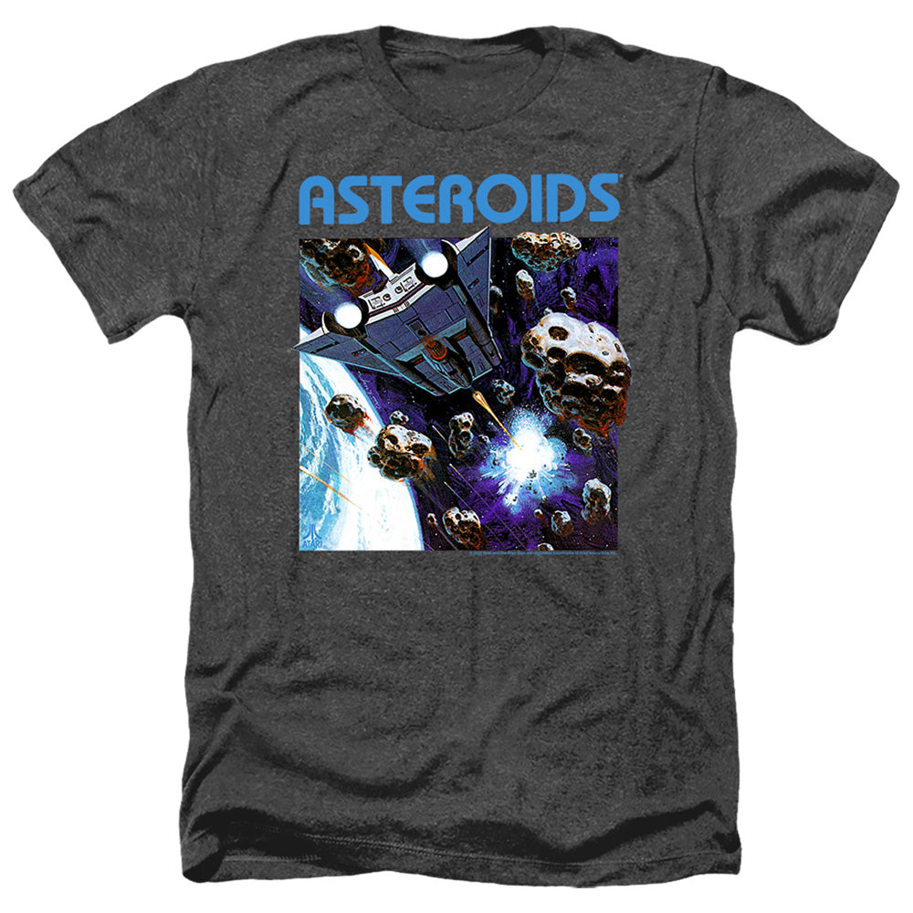 ATARI/2600 ASTEROIDS