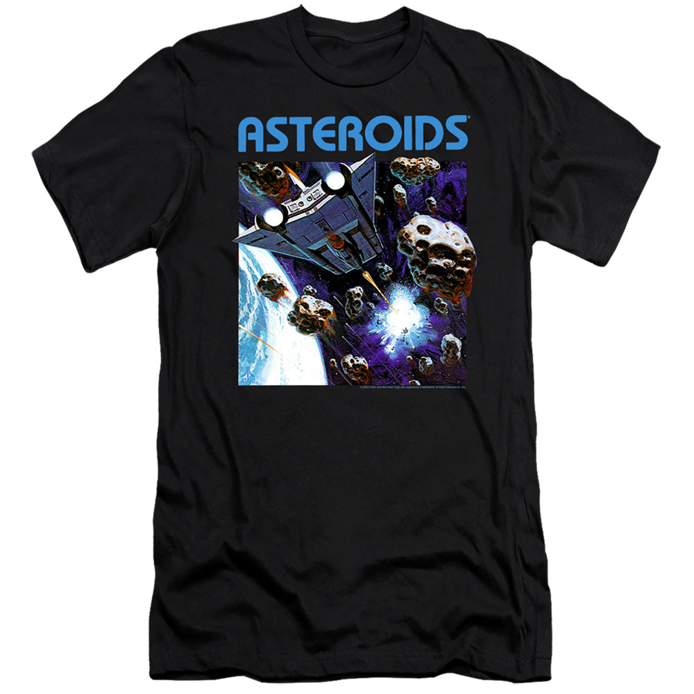 ATARI/2600 ASTEROIDS