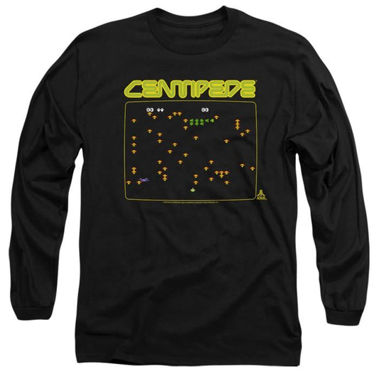 Atari : Centipede Screen