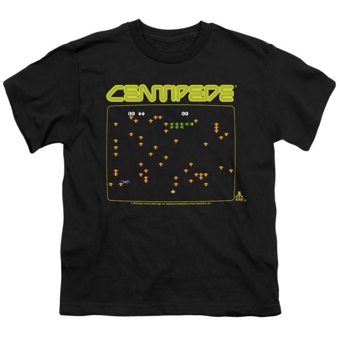 Atari : Centipede Screen