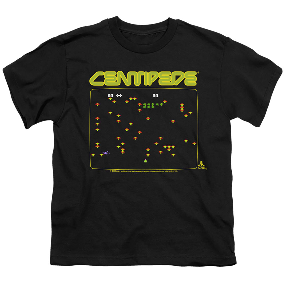 ATARI/CENTIPEDE SCREEN