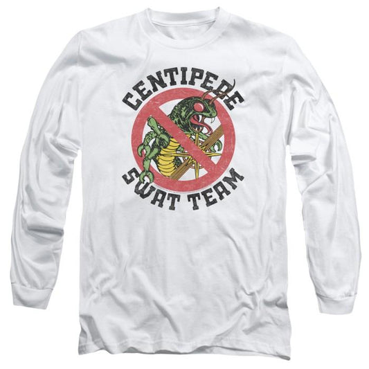 Atari : Swat Team