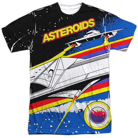 ATARI/ASTEROIDS ARCADE