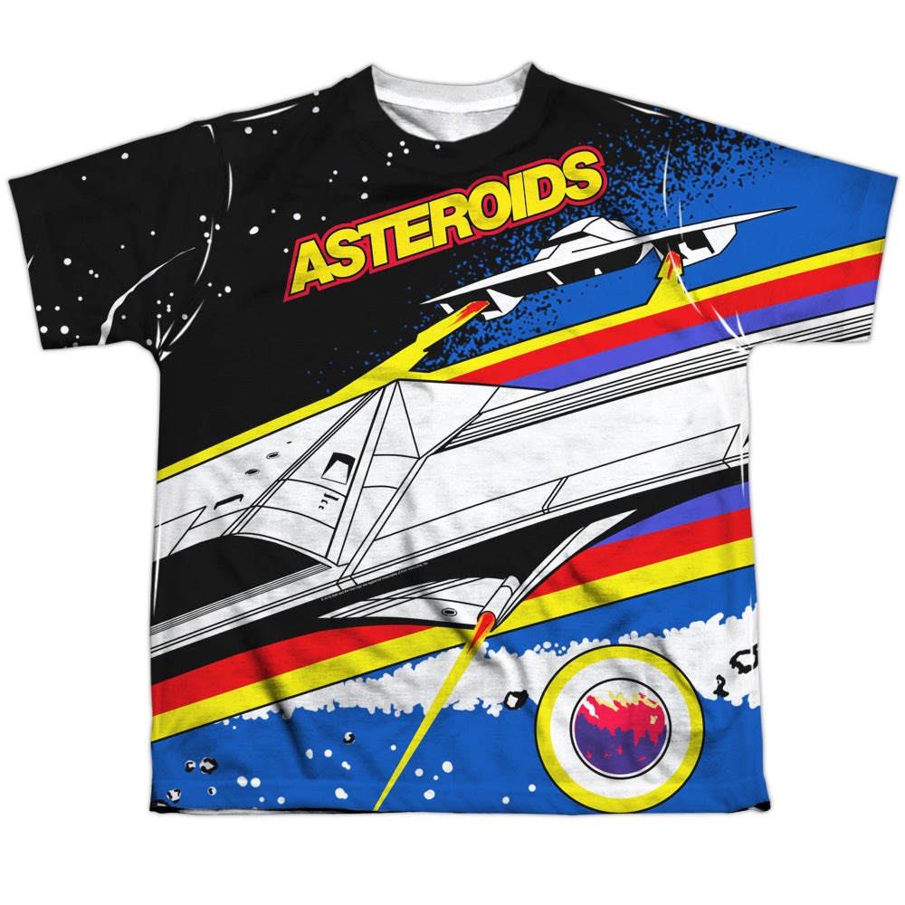 ATARI/ASTEROIDS ARCADE