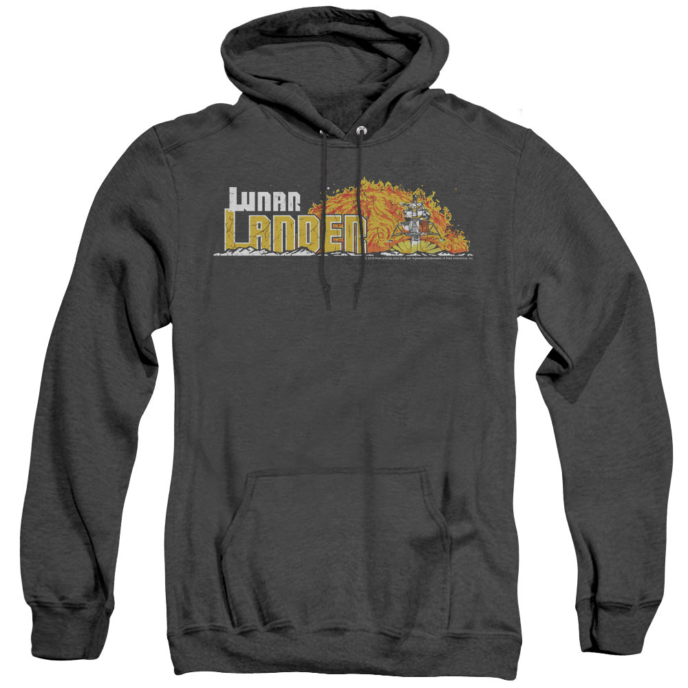 ATARI/LUNAR MARQUEE