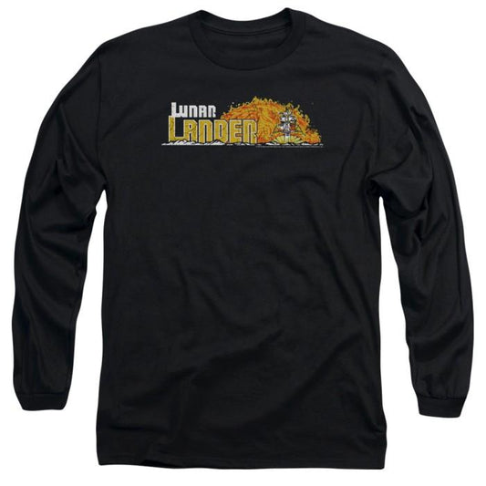 Atari : Lunar Marquee