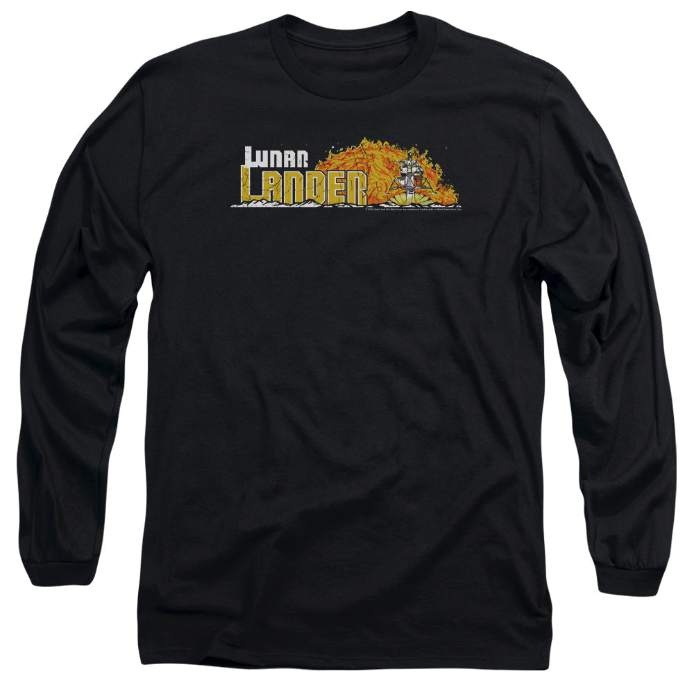 ATARI/LUNAR MARQUEE