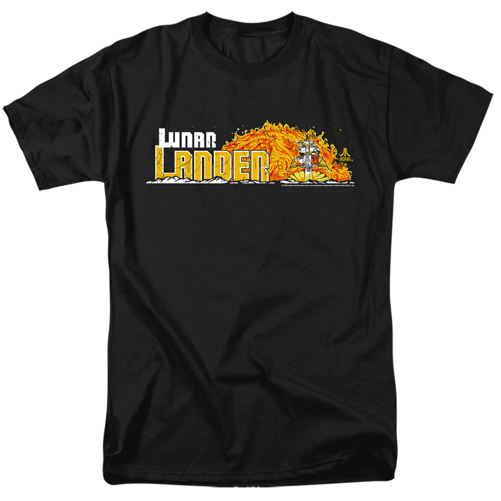 ATARI/LUNAR MARQUEE