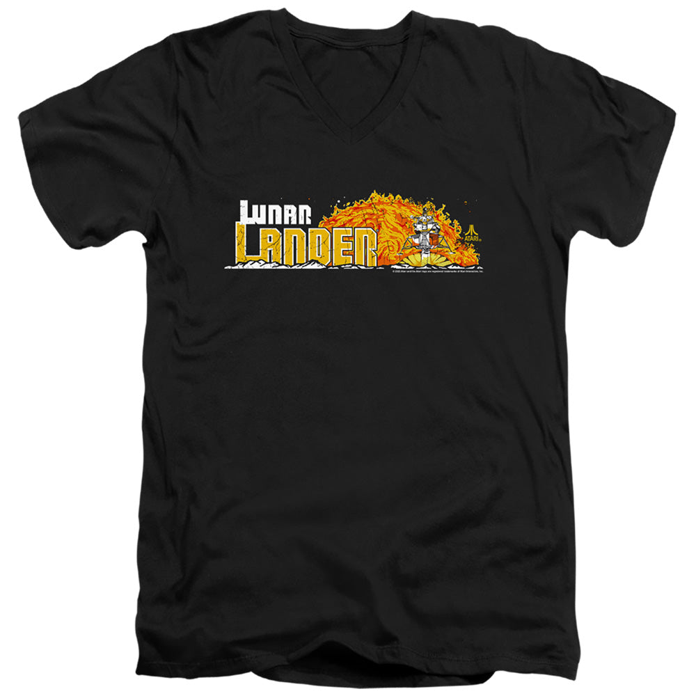 ATARI/LUNAR MARQUEE