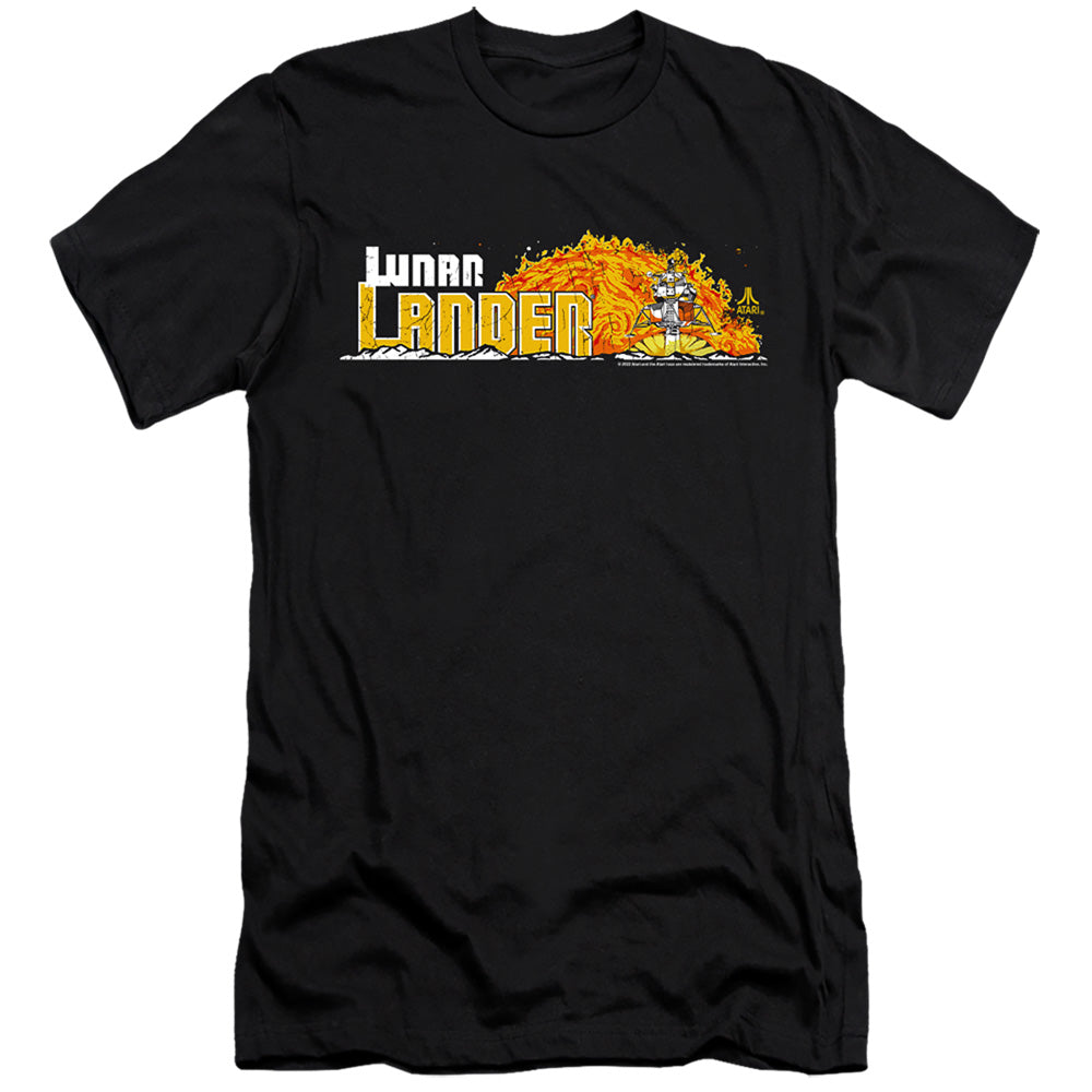 ATARI/LUNAR MARQUEE