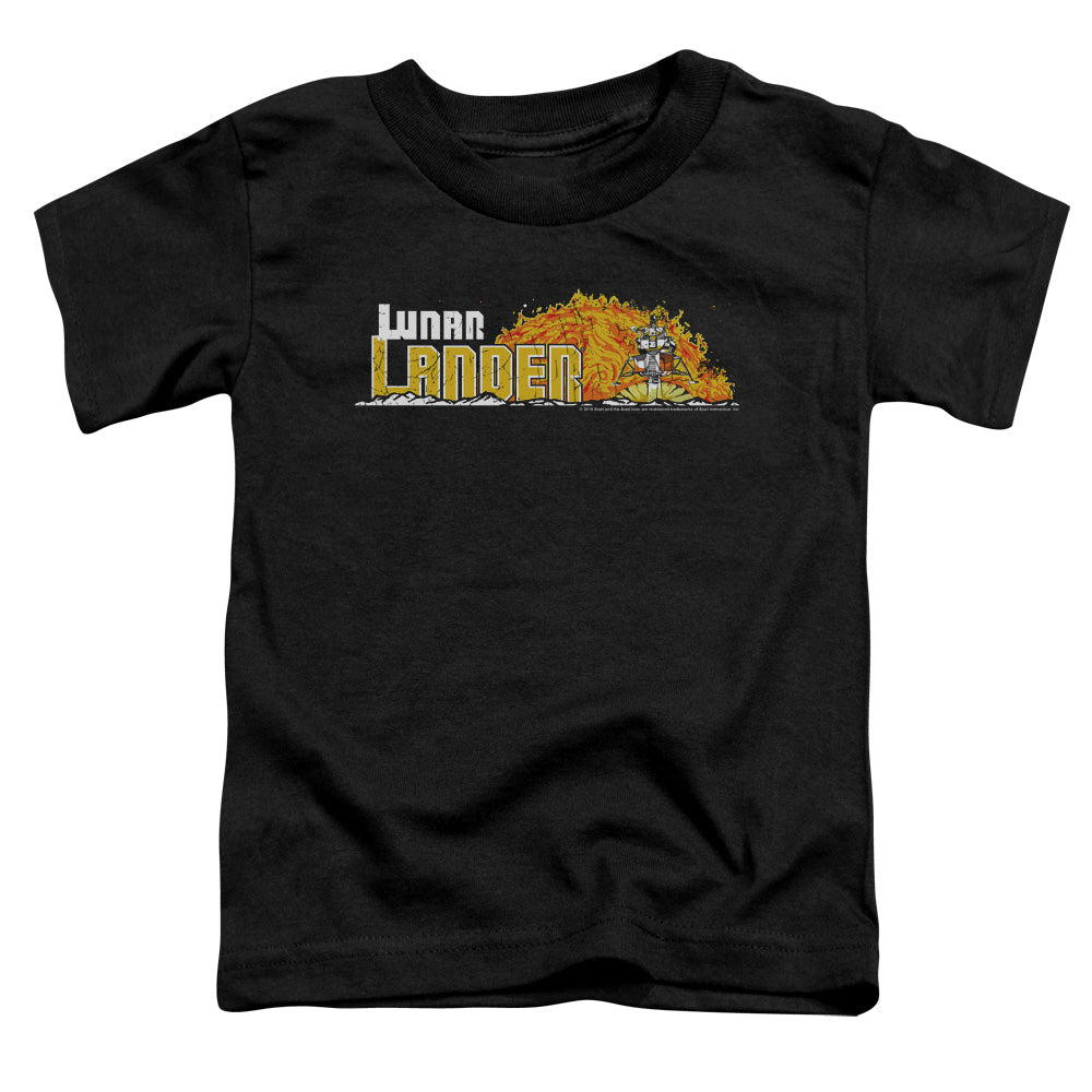 ATARI/LUNAR MARQUEE