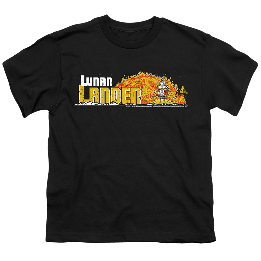ATARI/LUNAR MARQUEE