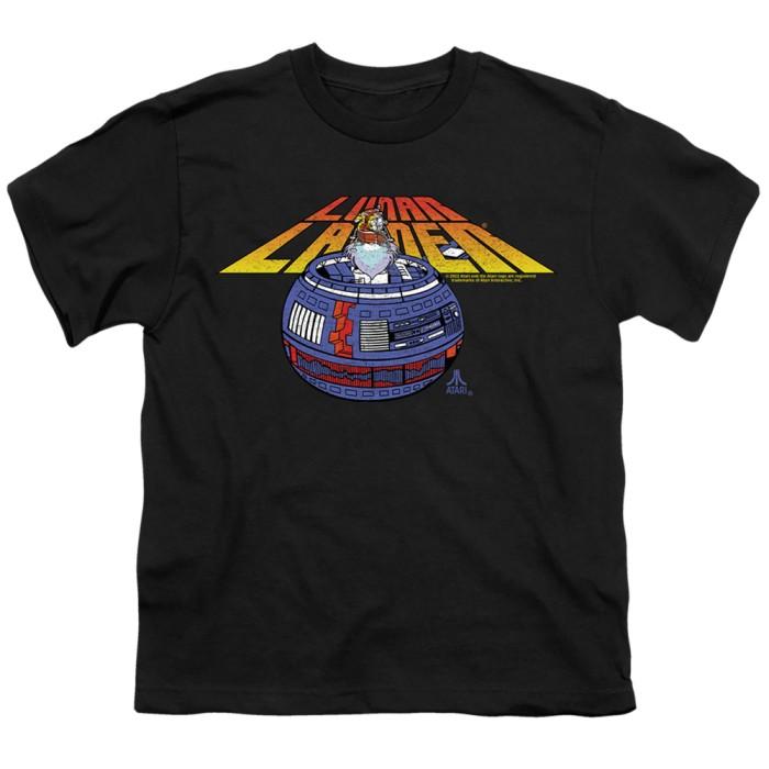 Atari : Lunar Globe