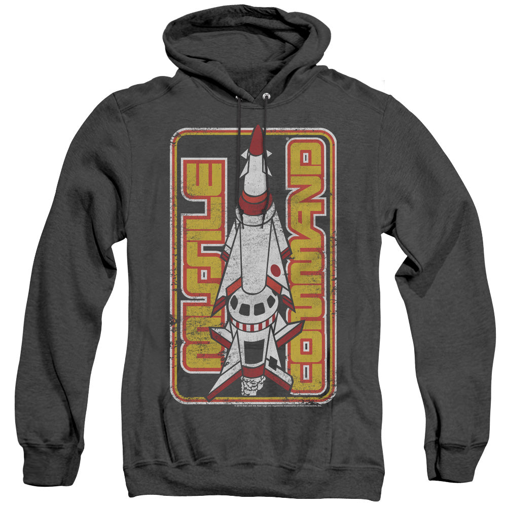 ATARI/MISSILE