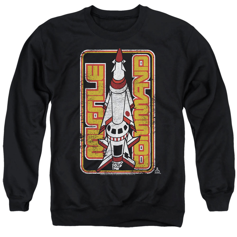 ATARI/MISSILE