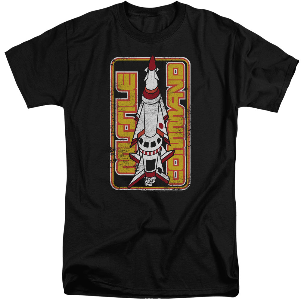 ATARI/MISSILE