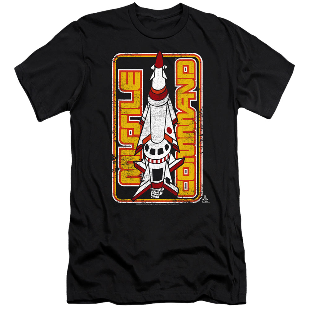 ATARI/MISSILE