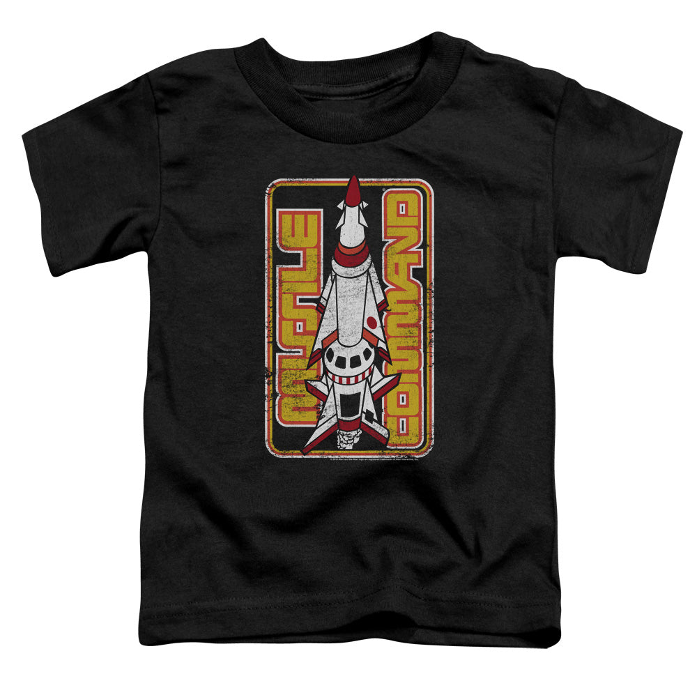ATARI/MISSILE