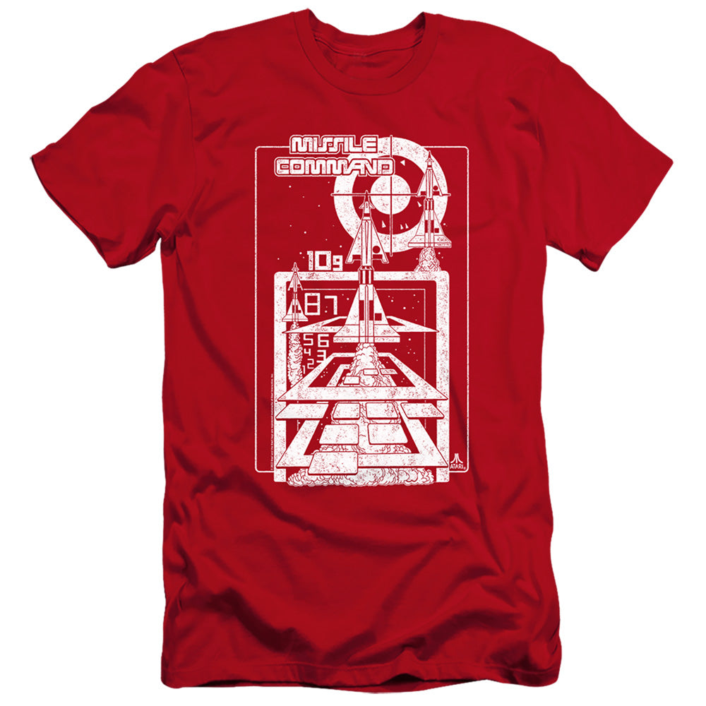 ATARI/LIFT OFF