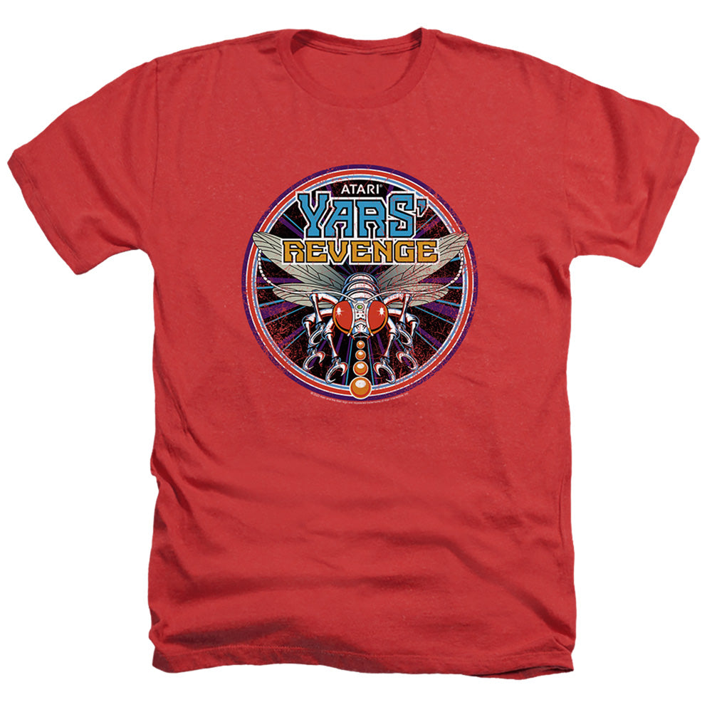 ATARI/YARS REVENGE PATCH