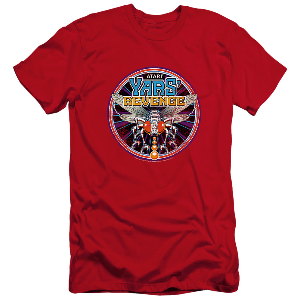 ATARI/YARS REVENGE PATCH