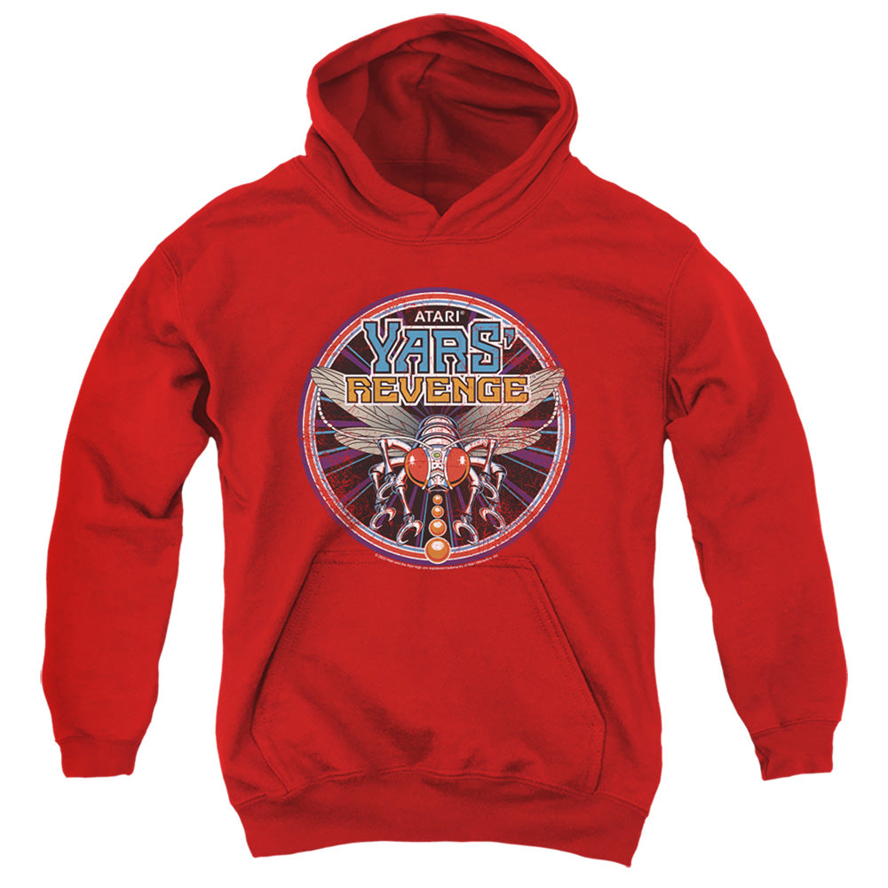 ATARI/YARS REVENGE PATCH