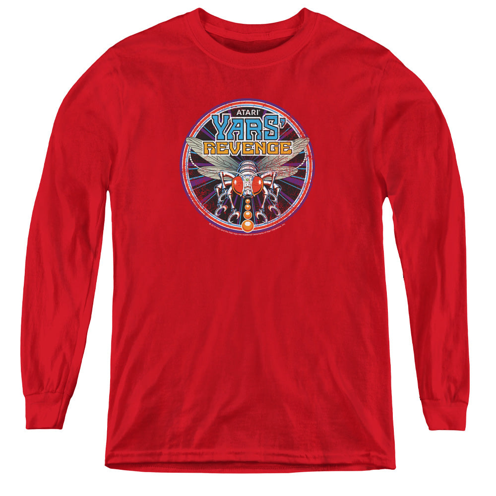 ATARI/YARS REVENGE PATCH