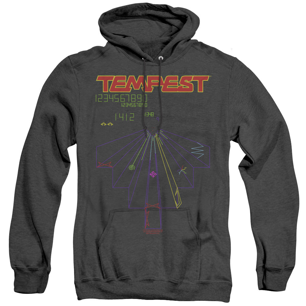 ATARI/TEMPEST SCREEN