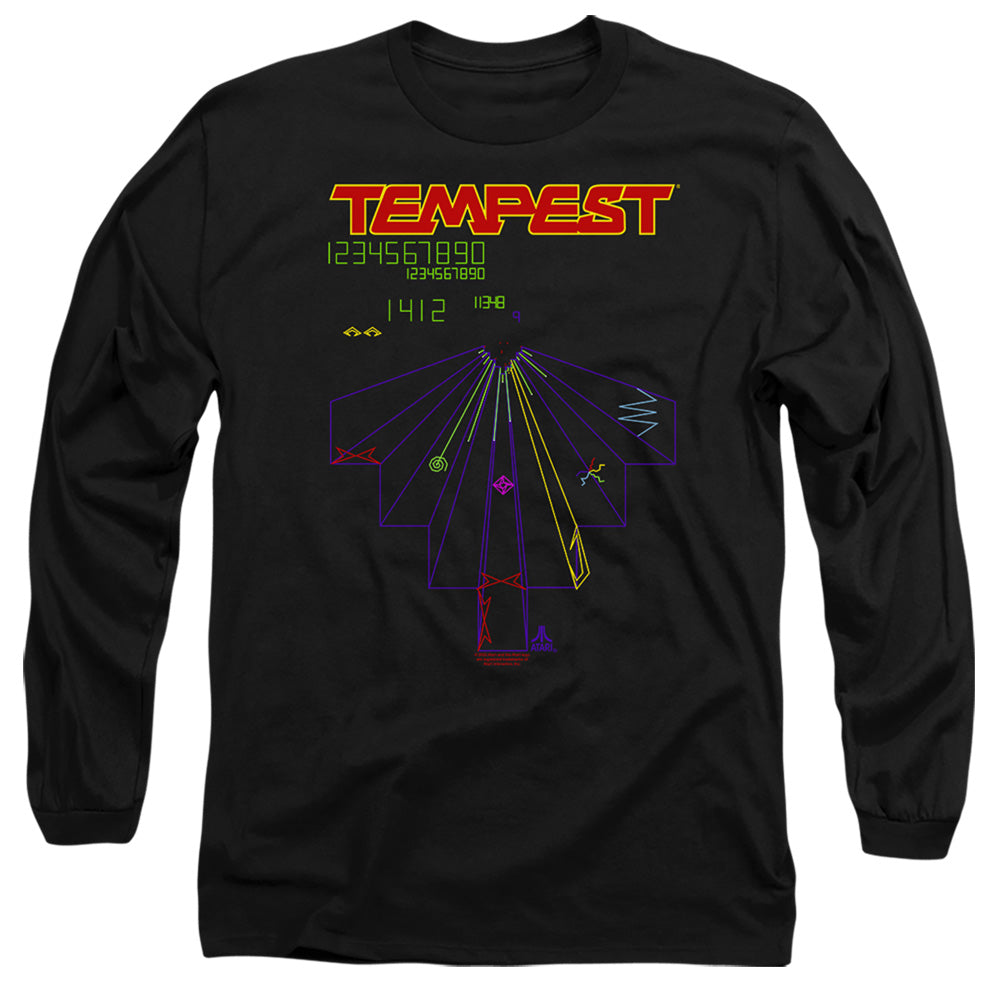 ATARI/TEMPEST SCREEN