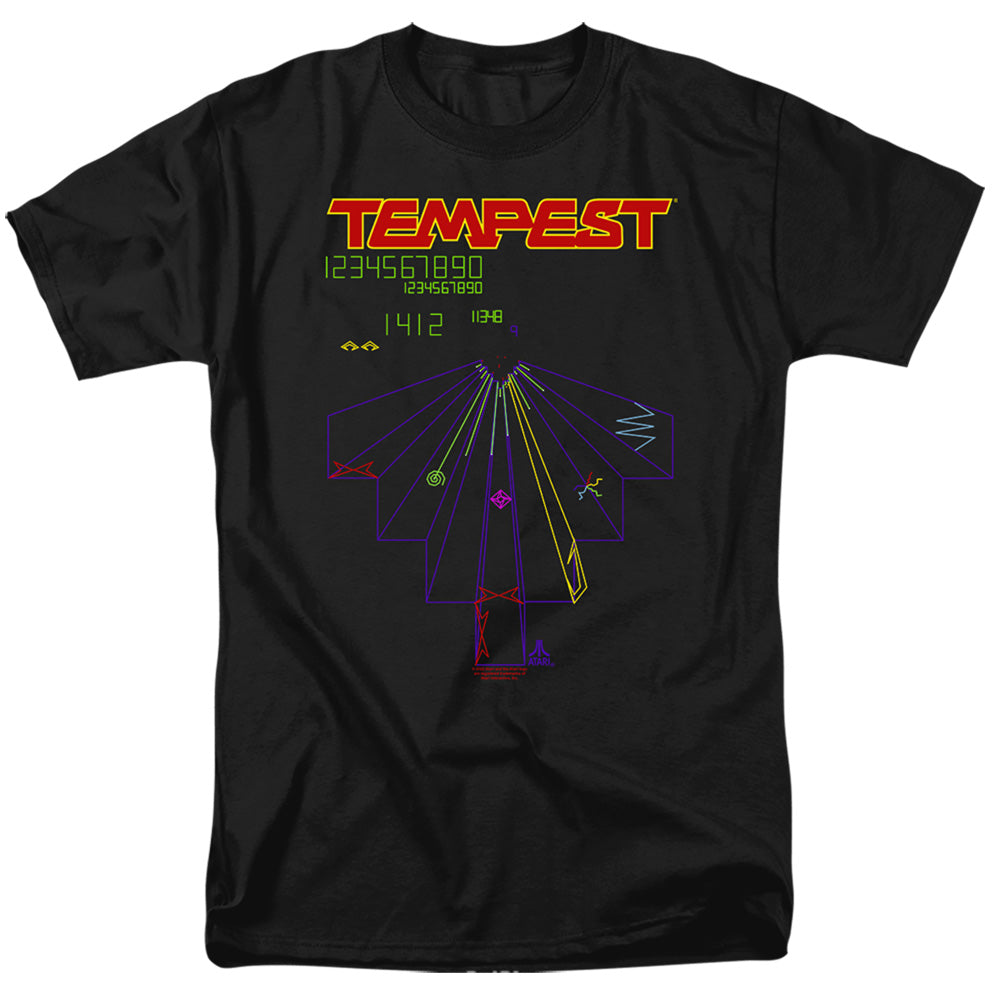 ATARI/TEMPEST SCREEN