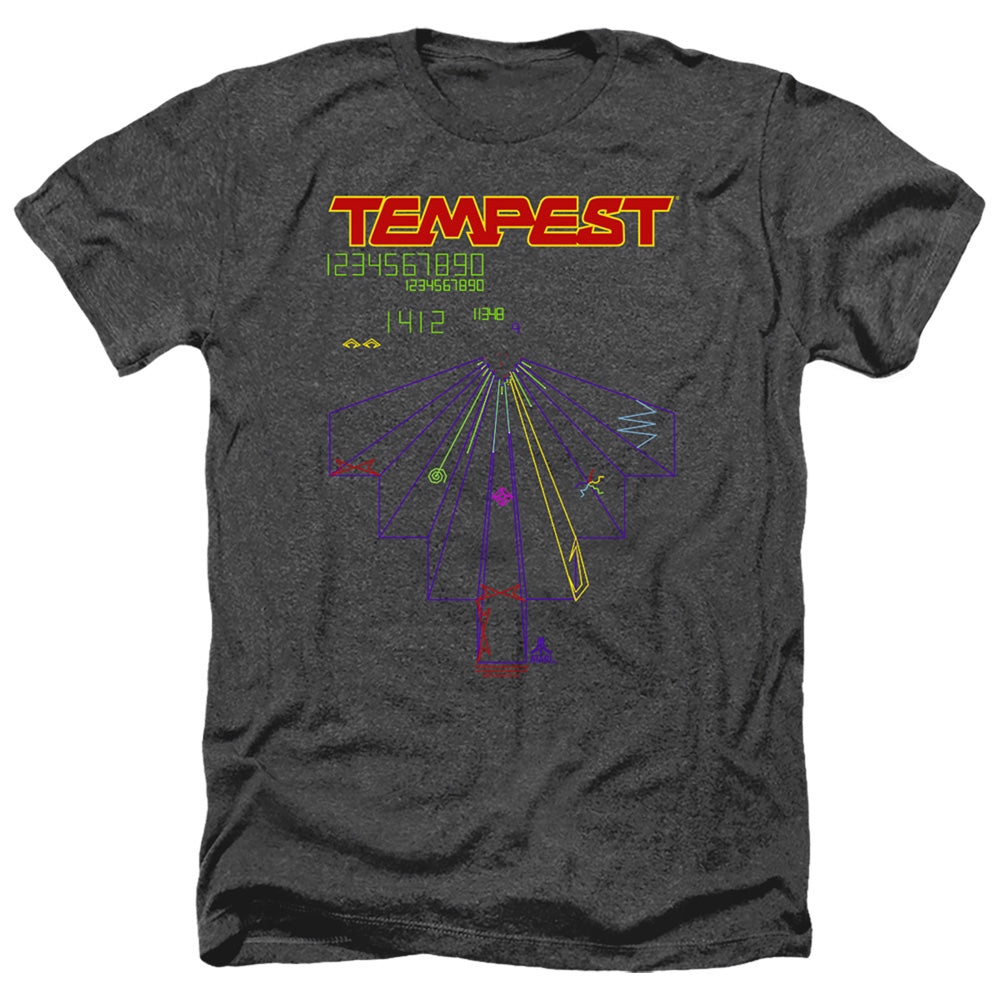 ATARI/TEMPEST SCREEN